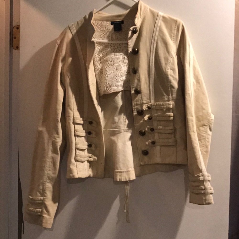 Jacket